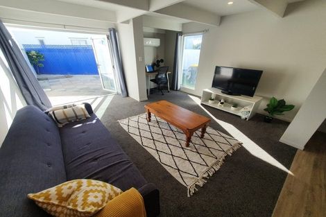 Photo of property in 1/25 Rogers Street, Sydenham, Christchurch, 8023