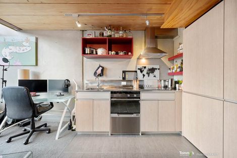 Photo of property in Tattoo Apartments, 33/42 Abel Smith Street, Te Aro, Wellington, 6011