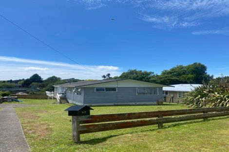 Photo of property in 57 Grey Street, Raetihi, 4632