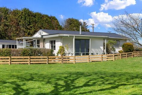 Photo of property in 93b Woodside Road, Matangi, Hamilton, 3284
