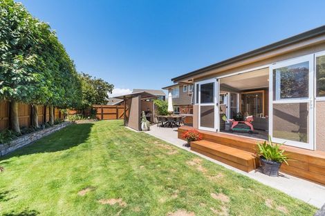 Photo of property in 3 Gainsborough Grove, Highbury, Palmerston North, 4412