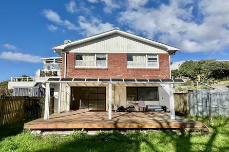 Photo of property in 4/133 Ennis Avenue, Pakuranga Heights, Auckland, 2010