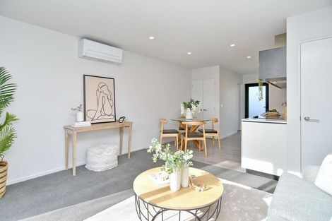 Photo of property in 5/302 Fitzgerald Avenue, Christchurch Central, Christchurch, 8013