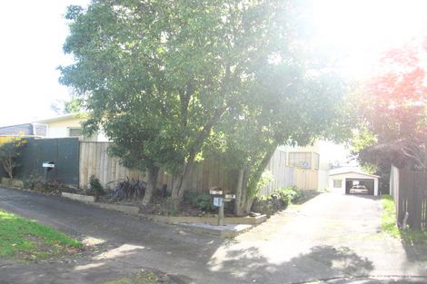 Photo of property in 22 Minton Place, Manurewa, Auckland, 2102