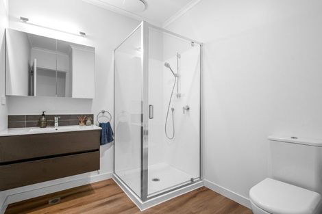 Photo of property in 3/1 Genevieve Lane, Hobsonville, Auckland, 0616