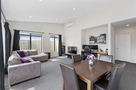 Photo of property in 14 Footbridge Terrace, Kaiapoi, 7630