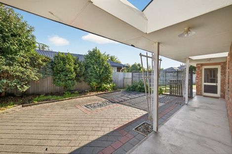 Photo of property in 300 Kensington Avenue, Rangiora, 7400