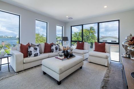 Photo of property in 12a Eric Price Avenue, Takapuna, Auckland, 0620