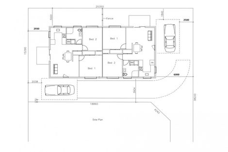 Photo of property in 28a Celia Street, Stratford, 4332