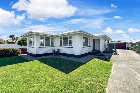 Photo of property in 77 Hargood Street, Woolston, Christchurch, 8062