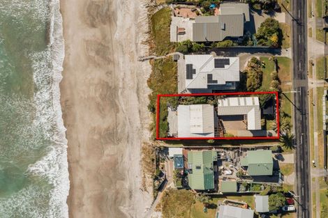 Photo of property in 159 Pukehina Parade, Pukehina, Te Puke, 3189