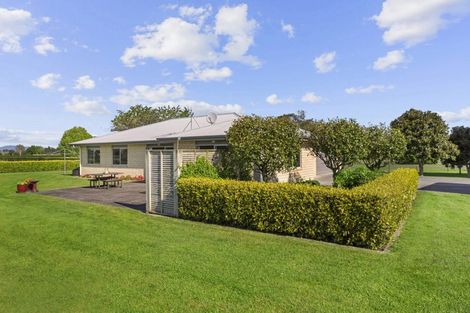 Photo of property in 488 Ryburn Road, Ohaupo, 3883