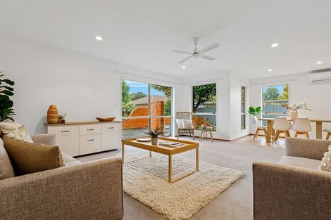 Photo of property in 84b Tennyson Street, Sydenham, Christchurch, 8023