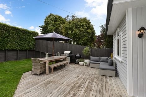 Photo of property in 35 Hinau Street, Maeroa, Hamilton, 3200