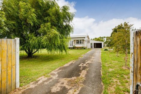 Photo of property in 461 Green Road, Rongotea, Palmerston North, 4476