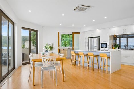 Photo of property in 73 Moana Road, Plimmerton, Porirua, 5026