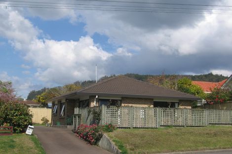 Photo of property in 13 Lynmore Avenue, Lynmore, Rotorua, 3010