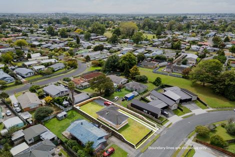 Photo of property in 19 Aspiring Crescent, Chartwell, Hamilton, 3210