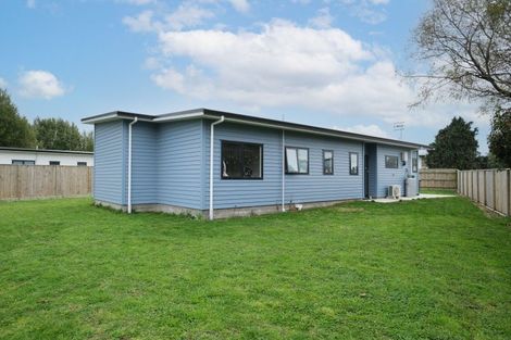 Photo of property in 5 Gibson Place, Dannevirke, 4930