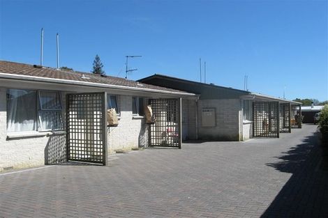 Photo of property in 6/12 York Street, Glenholme, Rotorua, 3010