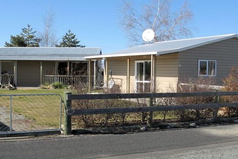 Photo of property in 18 Glencairn Road, Twizel, 7901