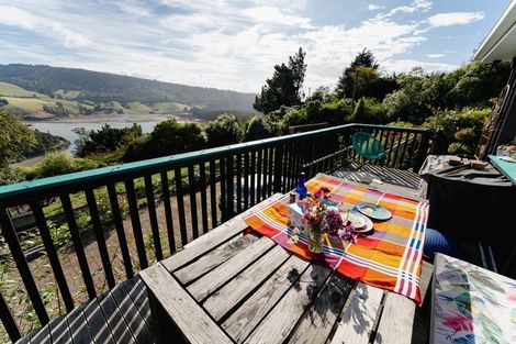 Photo of property in 16 Boundary Street, Purakaunui, Port Chalmers, 9081