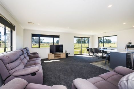 Photo of property in 1373 Colyton Road, Ashhurst, 4470