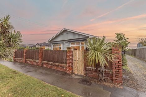 Photo of property in 66a Rocking Horse Road, Southshore, Christchurch, 8062