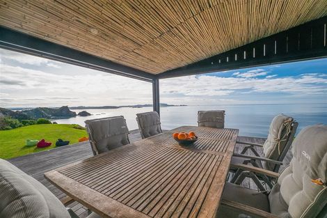 Photo of property in 96 Pukematu Lane, Russell, 0202