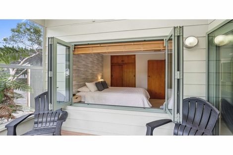 Photo of property in 400 Leigh Road, Whangateau, Warkworth, 0985