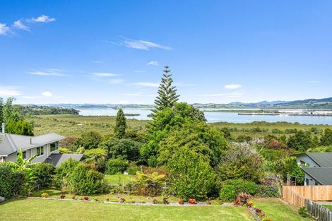 Photo of property in 72 West View Crescent, Onerahi, Whangarei, 0110