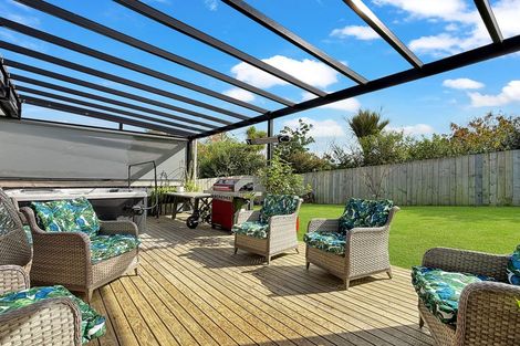 Photo of property in 48 Jamish Drive, Warkworth, 0910