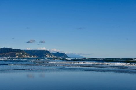 Photo of property in 3752 Karamea Highway, Little Wanganui, Karamea, 7893