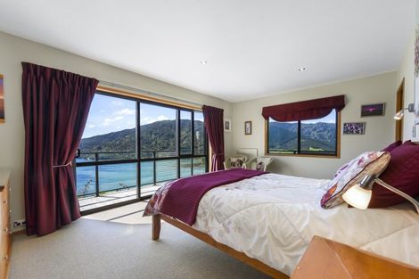 Photo of property in 169 Anakiwa Road, Anakiwa, Picton, 7281