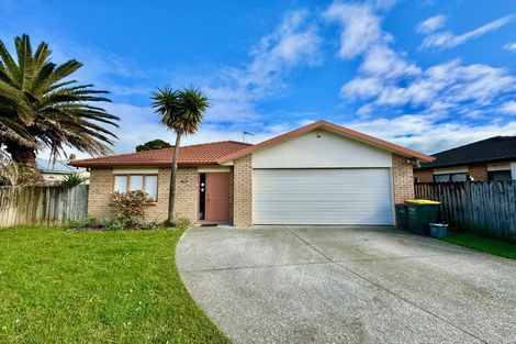 Photo of property in 8 Ettrick Lane, Papakura, 2110