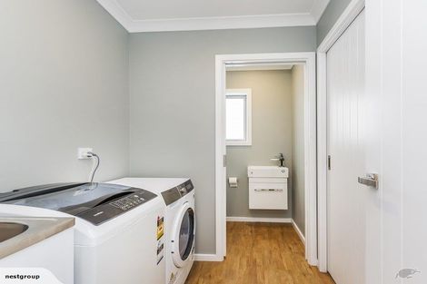 Photo of property in 2/90c Endeavour Drive, Whitby, Porirua, 5024