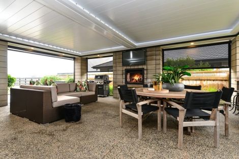 Photo of property in 47 Jarrett Terrace, Leamington, Cambridge, 3432