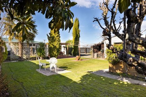 Photo of property in 14 Girling Avenue, Mayfield, Blenheim, 7201