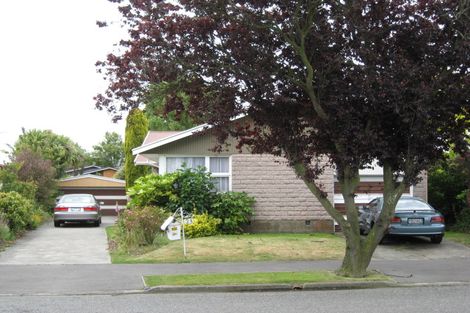 Photo of property in 23 Toorak Avenue, Avonhead, Christchurch, 8042