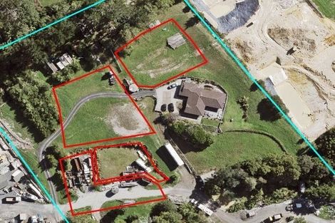 Photo of property in 103 Oraha Road, Kumeu, 0892