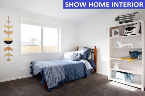 Photo of property in 30 Richardson Road, Matamata, 3400