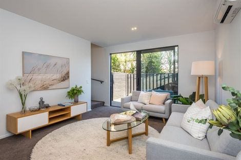 Photo of property in 5/17 Salisbury Street, Christchurch Central, Christchurch, 8013