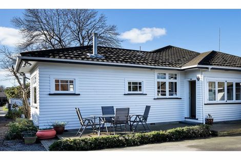 Photo of property in 31 Therese Street, Spreydon, Christchurch, 8024