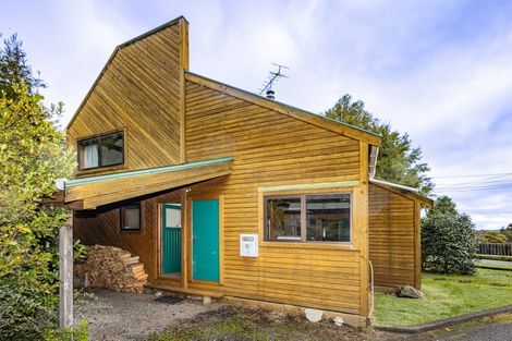 Photo of property in 1/23 Moore Street, Ohakune, 4625