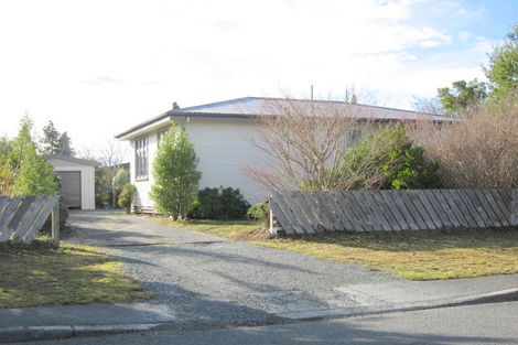 Photo of property in 6 Mackinnon Loop, Te Anau, 9600