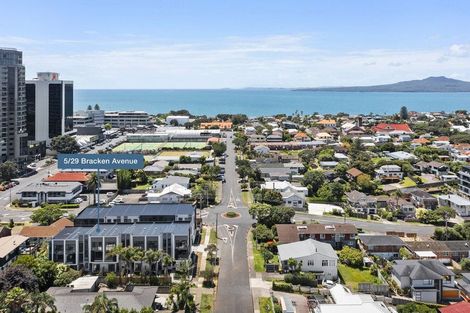 Photo of property in 5/27 Bracken Avenue, Takapuna, Auckland, 0622