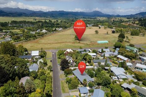 Photo of property in 124 Consols Street, Waihi, 3610