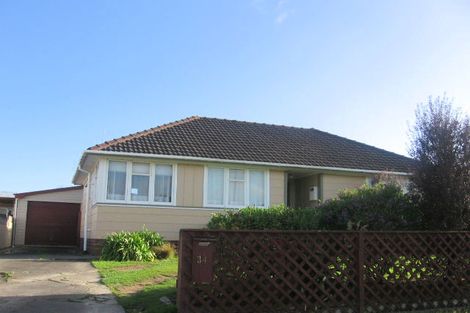 Photo of property in 34 Manchester Street, Takaro, Palmerston North, 4412