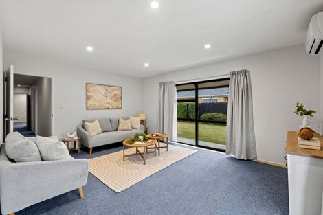 Photo of property in 5 De Lange Street, Wigram, Christchurch, 8042