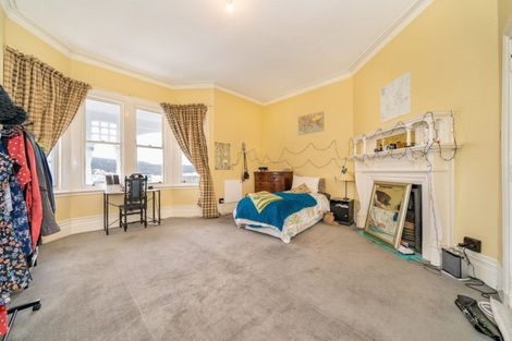 Photo of property in 3/219 The Terrace, Wellington Central, Wellington, 6011